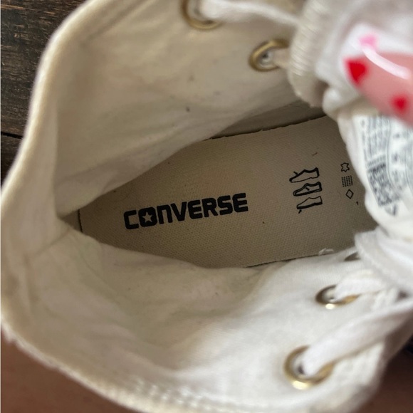 Brand new never worn there just a little dust since they’ve been in the closet - Picture 4 of 6